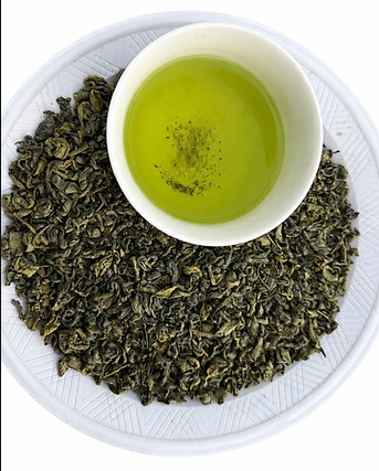 Green Tea Pekoe