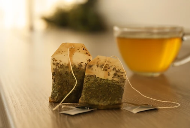 Tea Bag